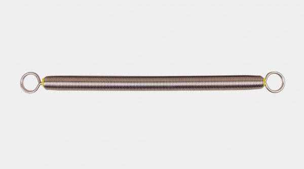64cm Spring for Cadillac - Very Light (Yellow)