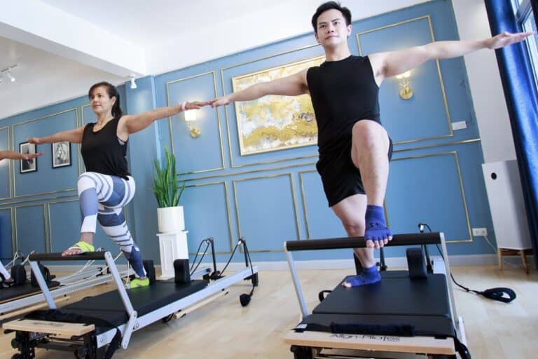 Commercial & Home Pilates Equipment | Go Align Pilates