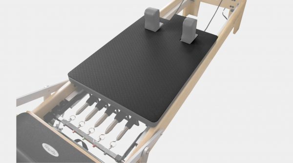 Carriage Protector for M Series Reformers- Black
