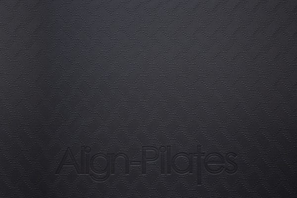 Carriage Protector for M Series Reformers- Black