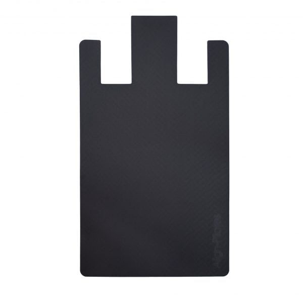 Carriage Protector for R Series Reformers- Black