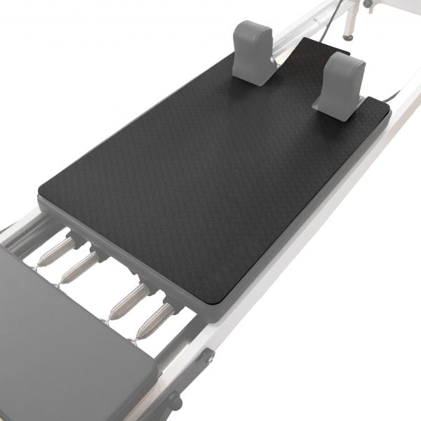 Carriage Protector for R Series Reformers- Black
