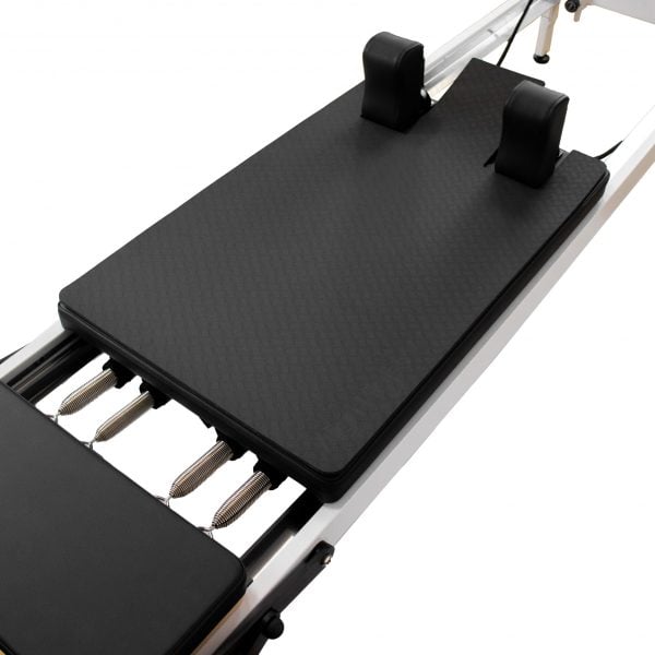 Carriage Protector for R Series Reformers- Black
