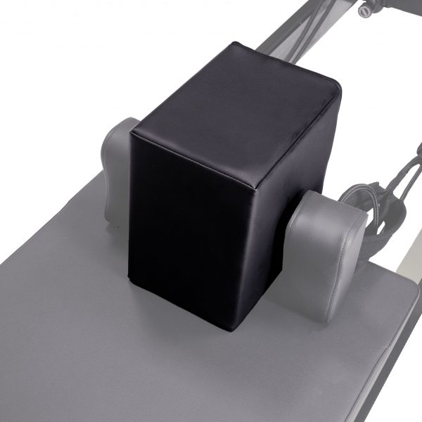 Box Head Cushion