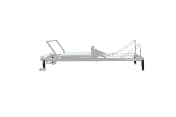 Leg Extensions for R-Series (white)