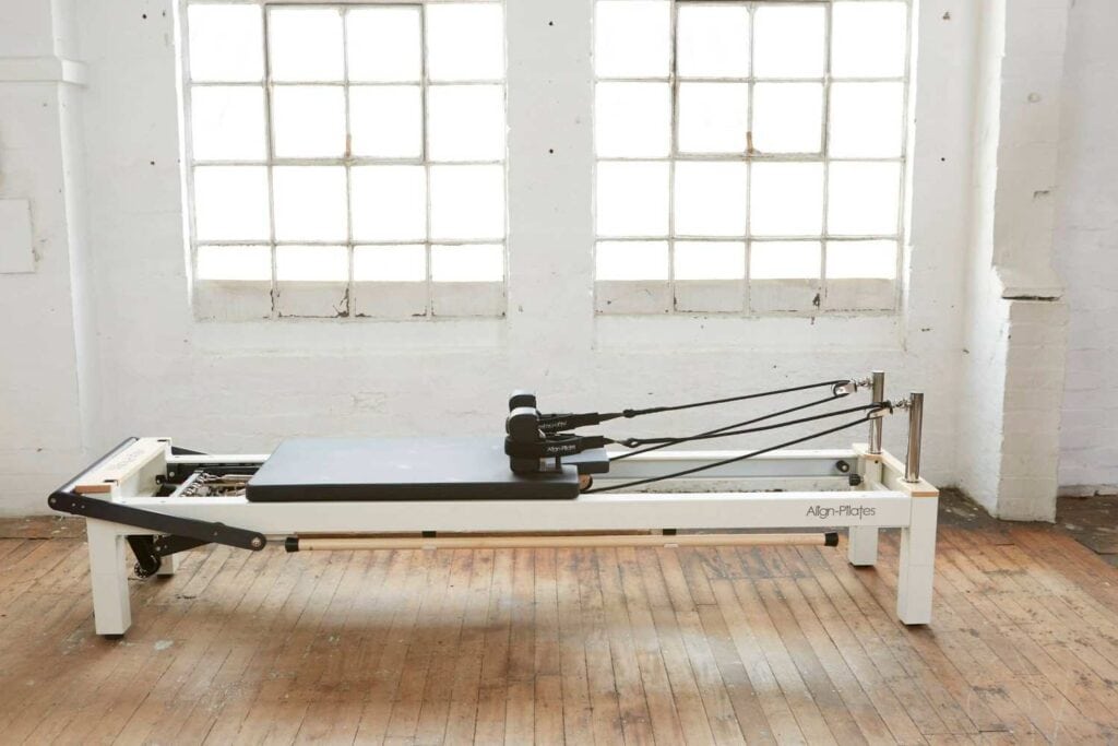 back pain relief pilates