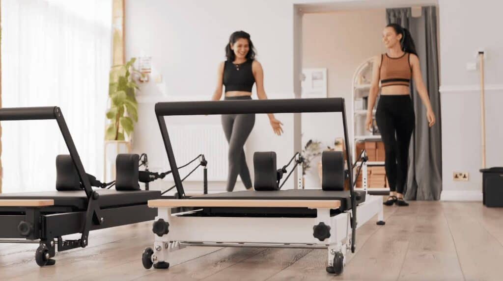 best home pilates reformer guide