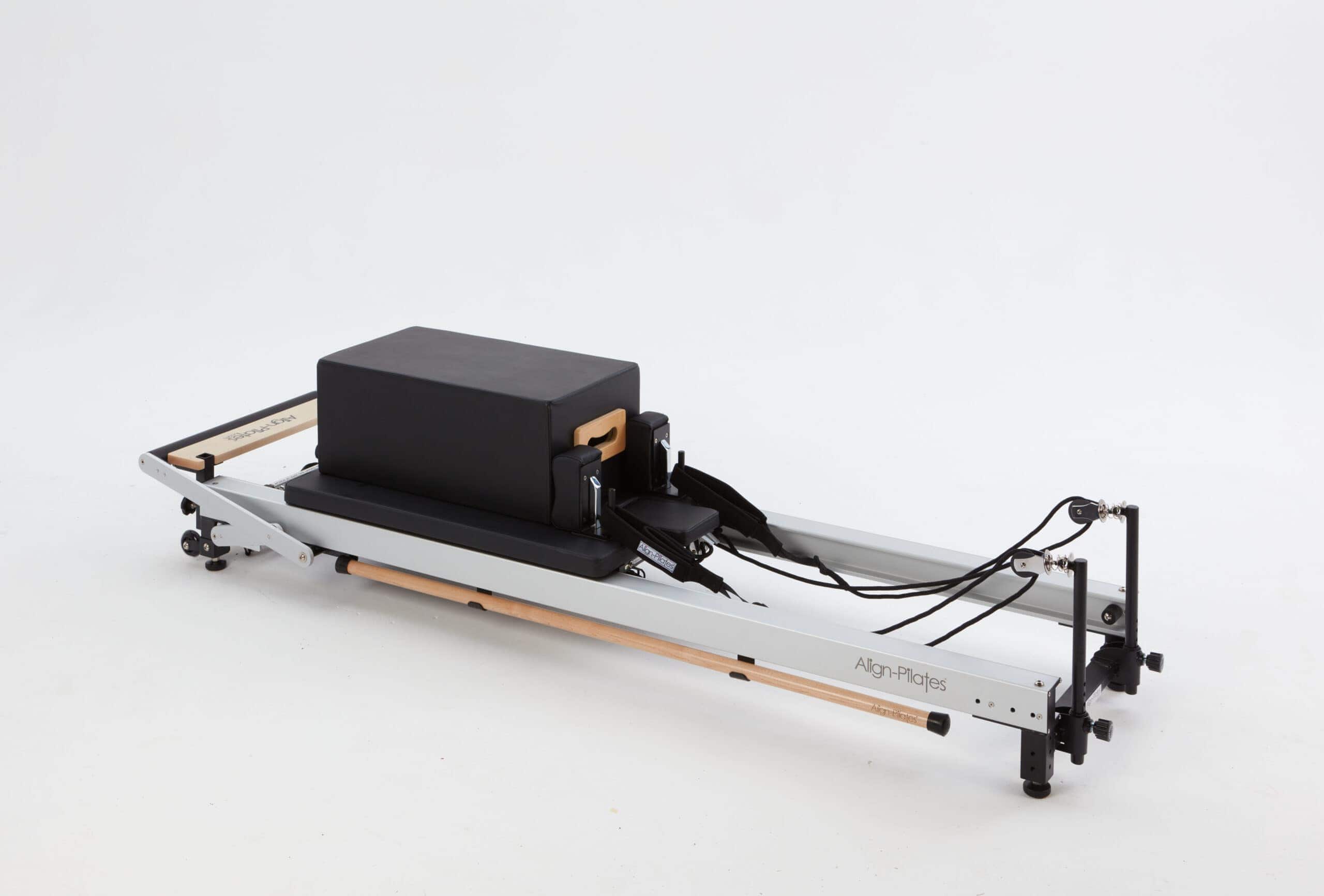 c8 pro reformer beginner pilates reformer exercises