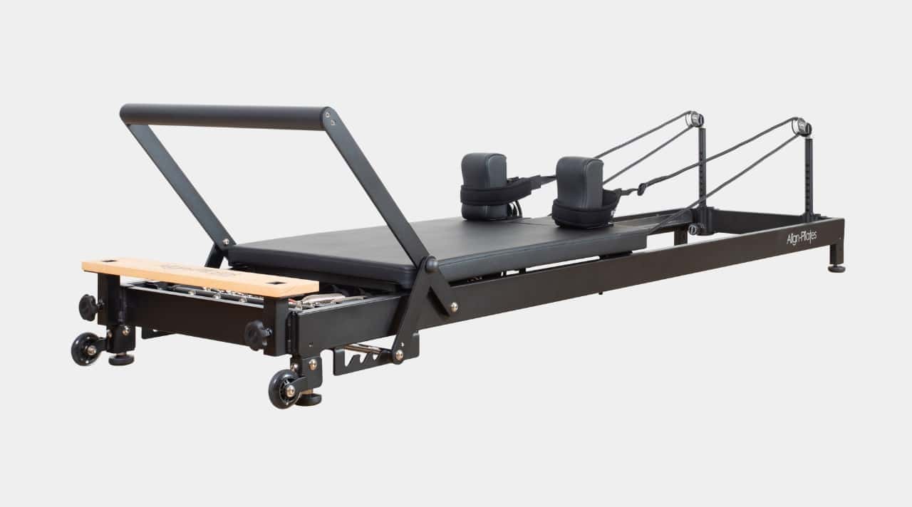r8 pro best home pilates reformer