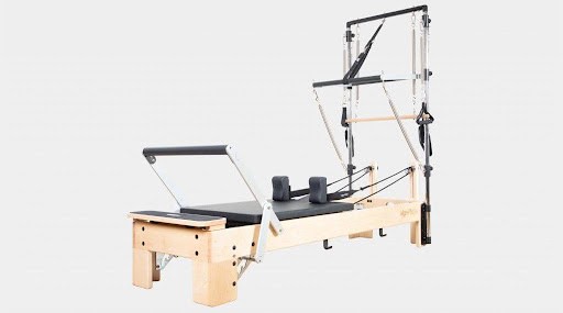 cadillac for pilates studio equipment checklist