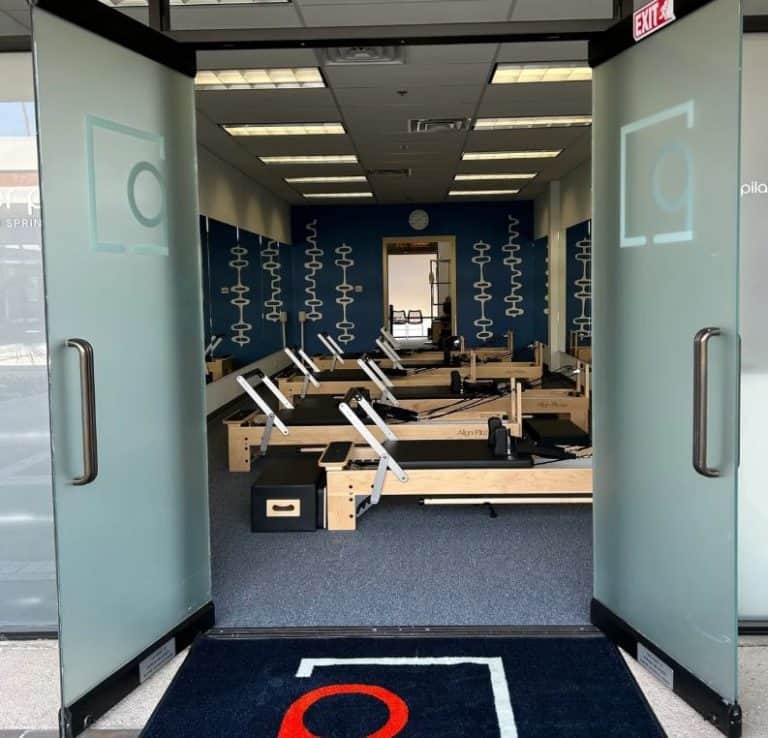 Commercial & Home Pilates Equipment | Go Align Pilates