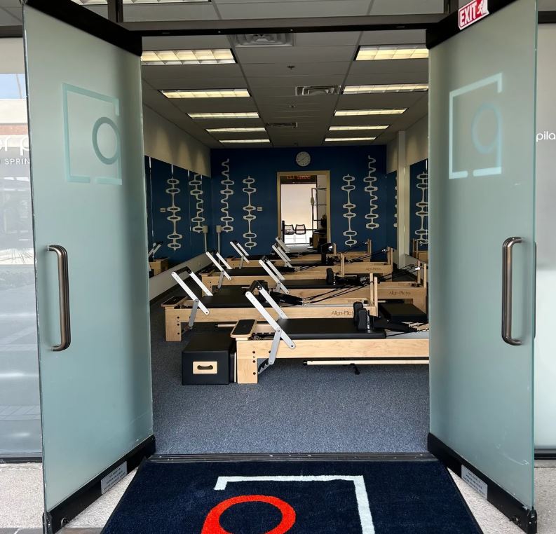 Premeir Pilates Palm Springs