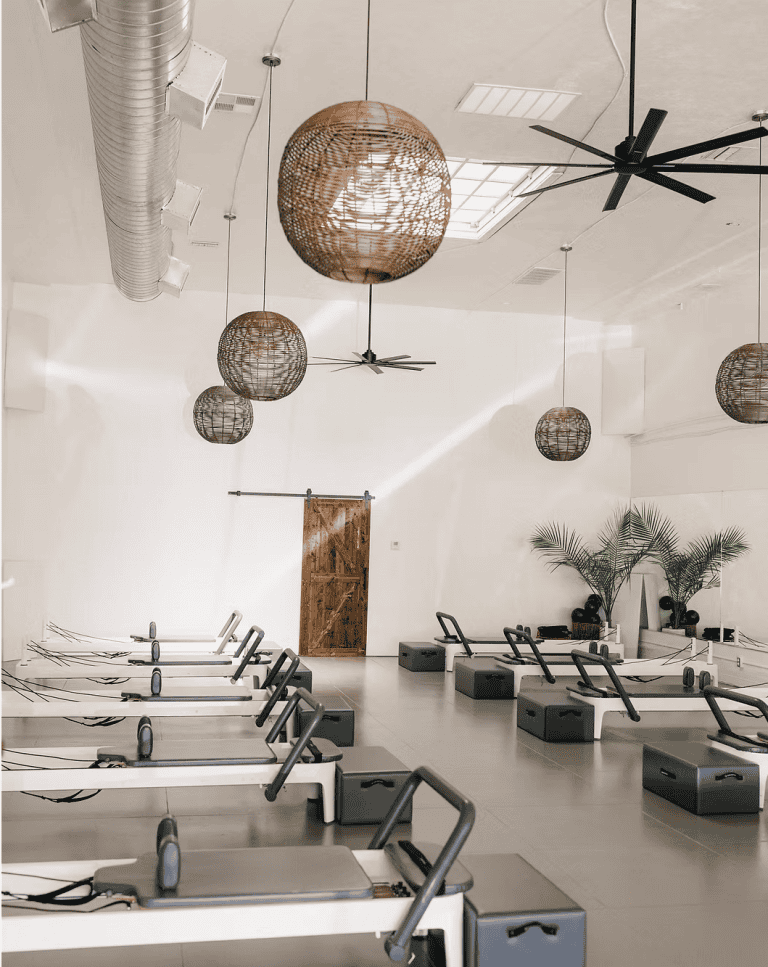 Commercial & Home Pilates Equipment | Go Align Pilates