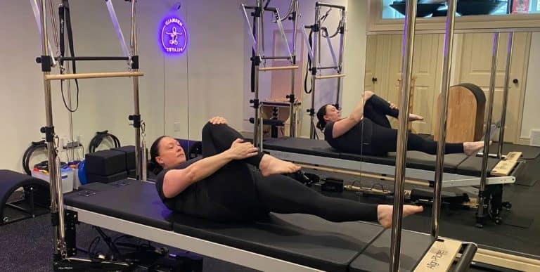 Commercial & Home Pilates Equipment | Go Align Pilates