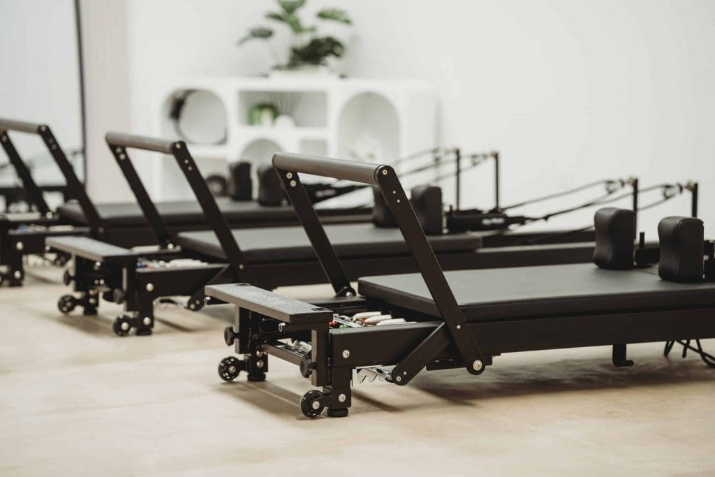 pilates studio equipment - c8 pro